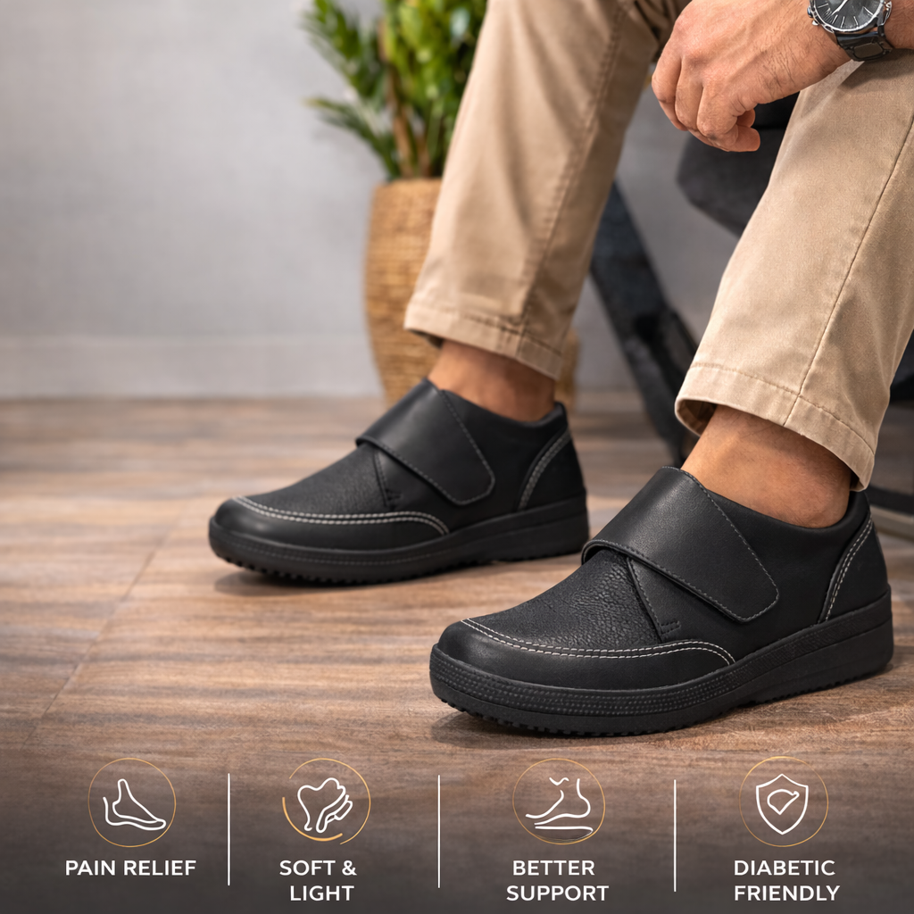 Men Shoes