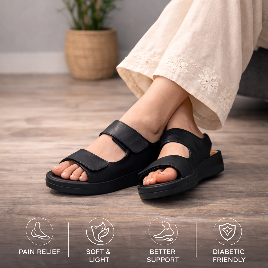 Women Shoes