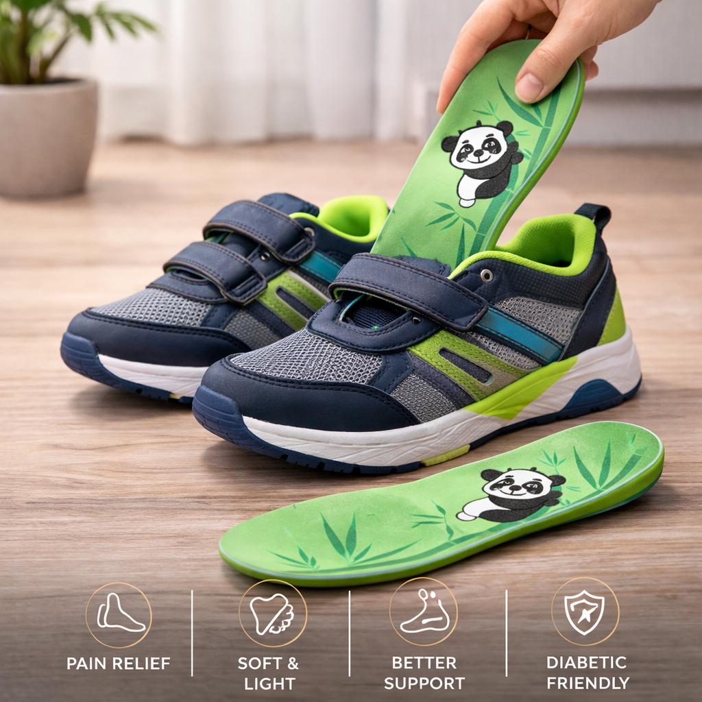 Kids Insoles