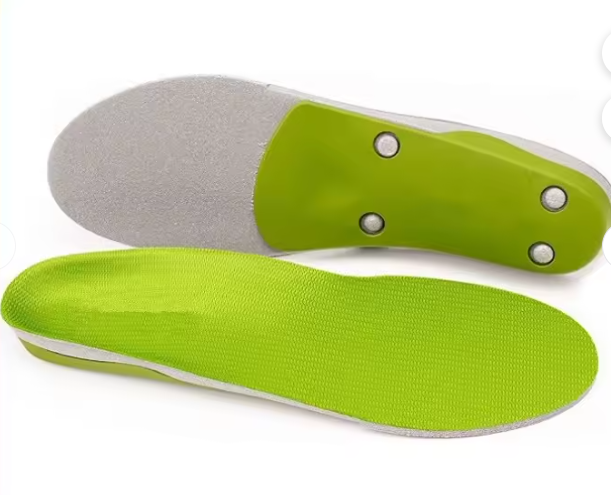 Over Weight Insoles