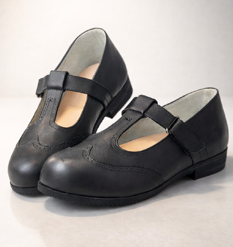 Elegant Mary Jane comfotable light weight  luxury Shoe