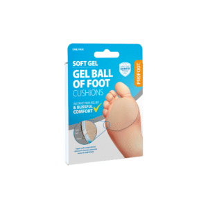 Profoot Gel Ball Of Foot Cushions - Image 3