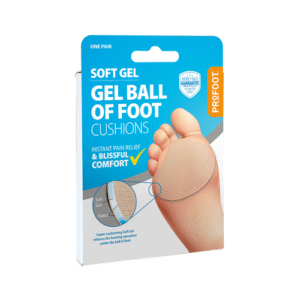 Profoot Gel Ball Of Foot Cushions - Image 4