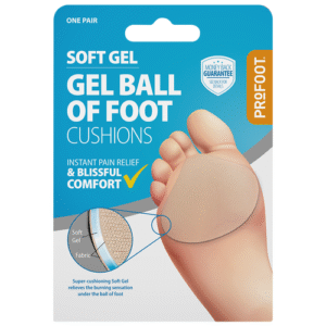Profoot Gel Ball Of Foot Cushions - Image 5